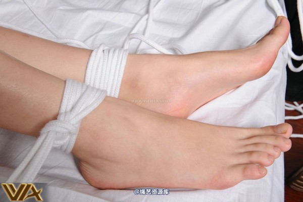 赤足者 - 玮玮2012-5 第 13 张图片