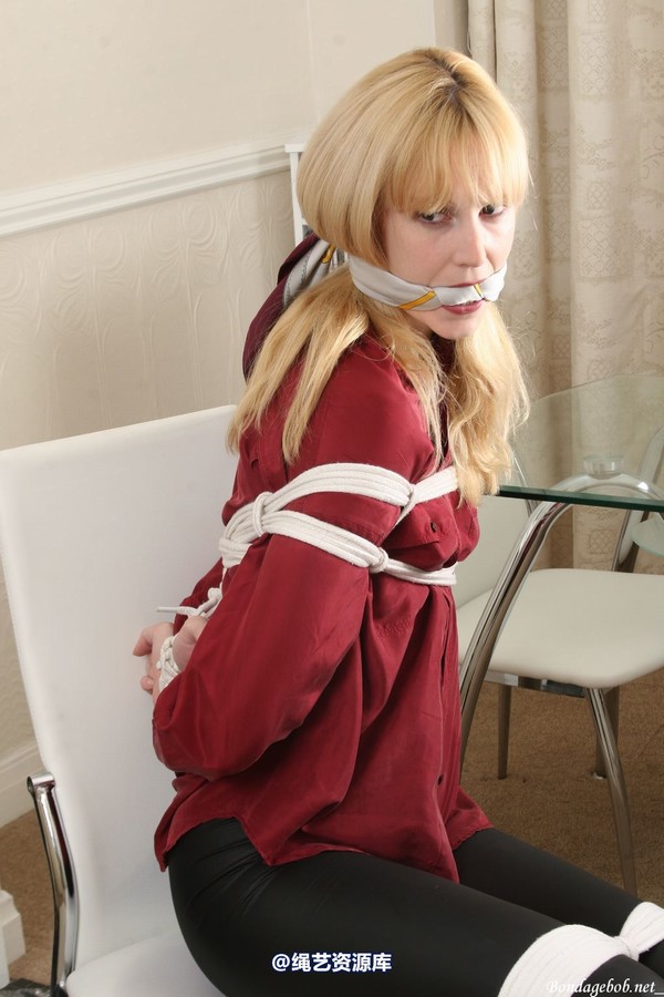 bondagebob - Ariel Take a seat 第 40 张图片