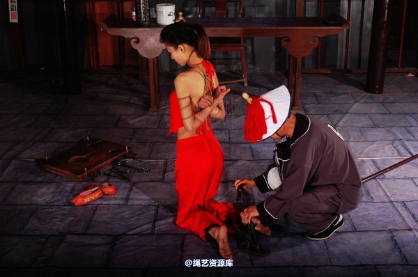 mj影视 - 倾心 玲珑女囚 第 76 张图片