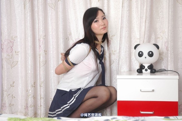 唯美之家 - 小青学生装五花2010-7-8 第 2 张图片