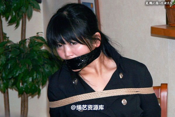 jpdamsel - 20081123 じゃじゃ�R娘�T拐 第 16 张图片