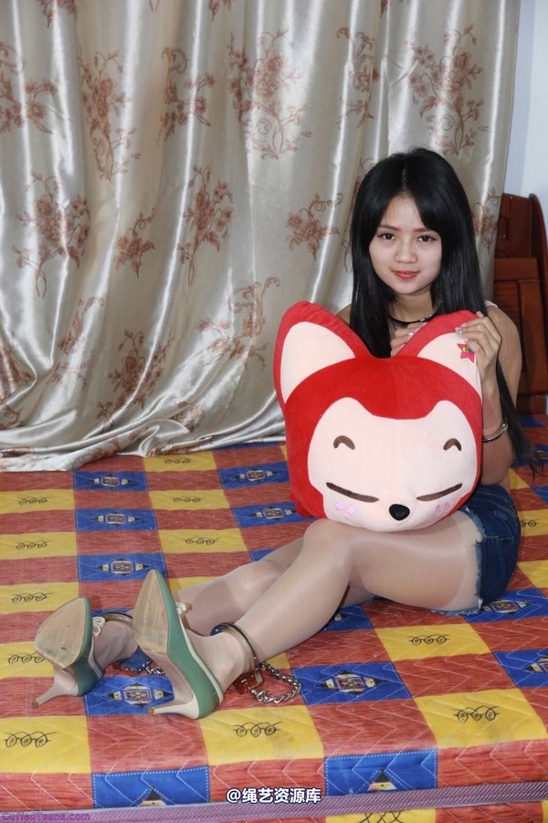 cuffedteens - ct355 第 23 张图片