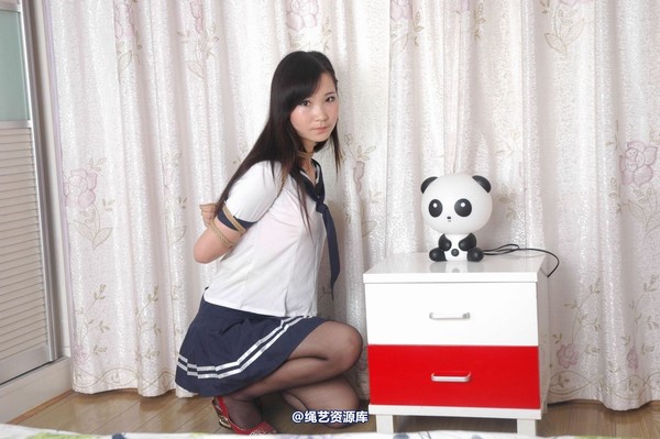 唯美之家 - 小青学生装五花2010-7-8 第 36 张图片
