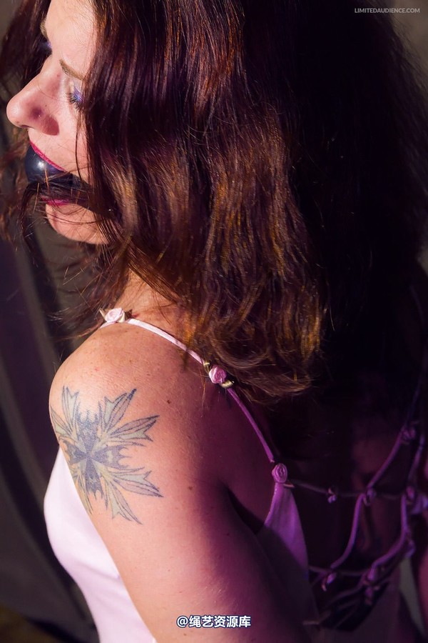 limitedaudience - 2014 fayth on fire chained princess 第 35 张图片