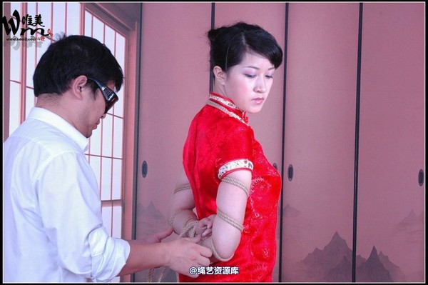 唯美之家 - 08-05-25新模特小雨 第 35 张图片