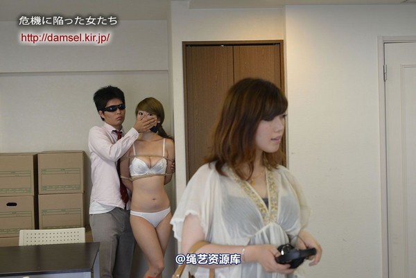 jpdamsel - 20140123 共犯 第 14 张图片