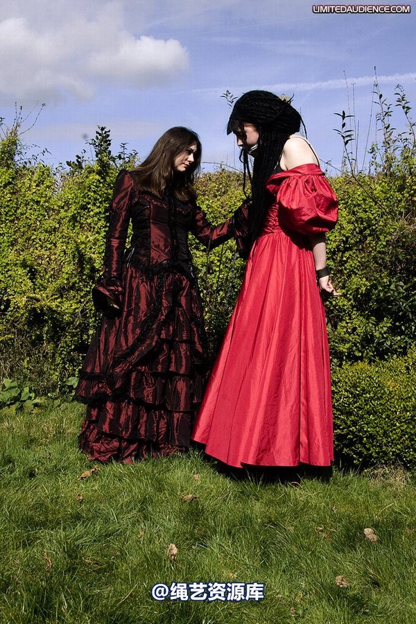limitedaudience - 2009 catya lex eleven captive countess 第 29 张图片