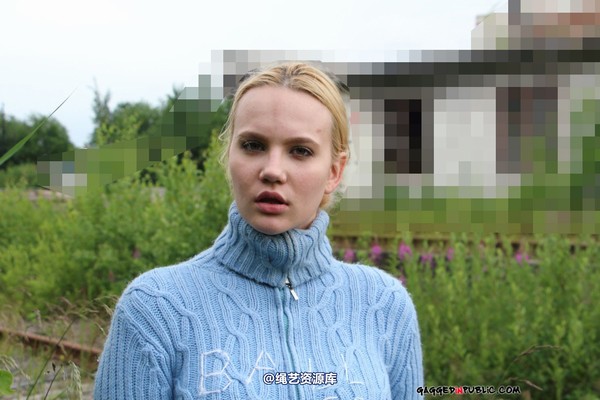 gaggedinpublic - gip541 第 4 张图片