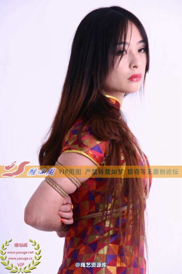 雅俗阁 - 2013-NO.24Model雅曼雅恩 第 150 张图片