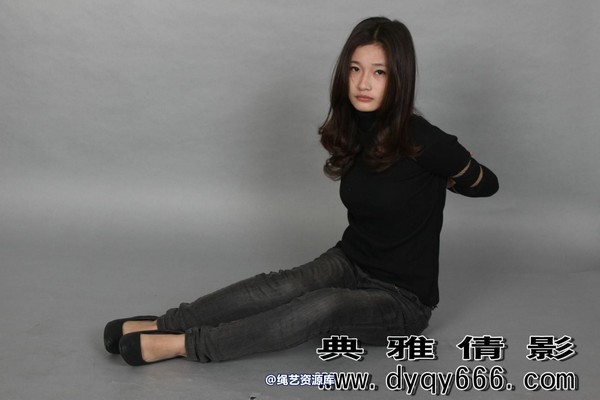 典雅倩影 - 234-小露五花 第 54 张图片
