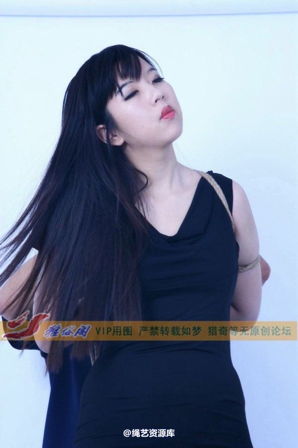 雅俗阁 - 2013-NO.6Model 雅爽 第 216 张图片