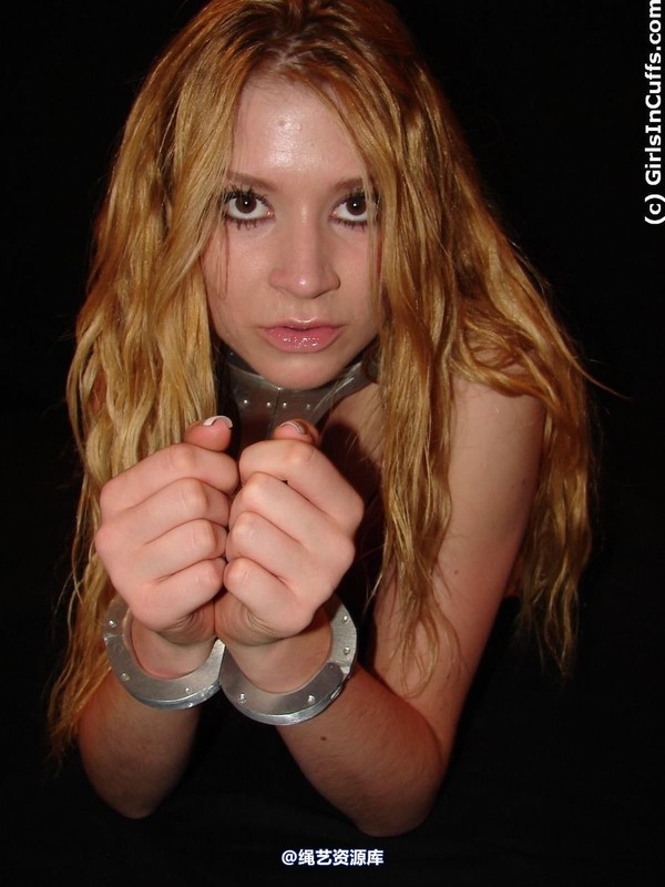 girlsincuffs - gic066 第 70 张图片