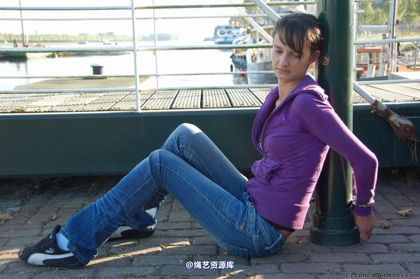 cuffedoutdoors - cod331 第 65 张图片