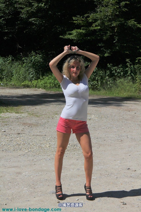girlsinsteel - In the heat of the day 第 45 张图片