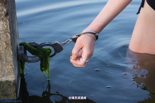cuffgirl - cg095 第 53 张图片
