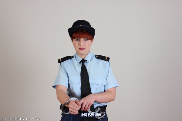 cuffedinuniform - ciu194 第 80 张图片
