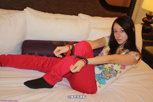 cuffedteens - ct119 第 51 张图片