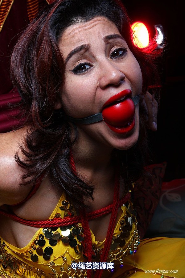 jbroper - Enchantress Sahrye 2014-5 第 5 张图片