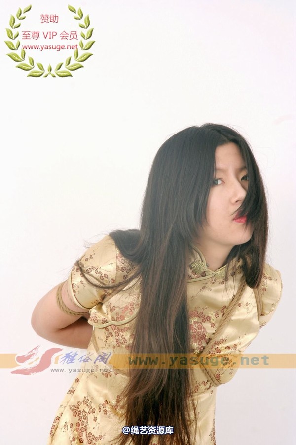 雅俗阁 - 2013-NO.41Model雅爽 第 42 张图片