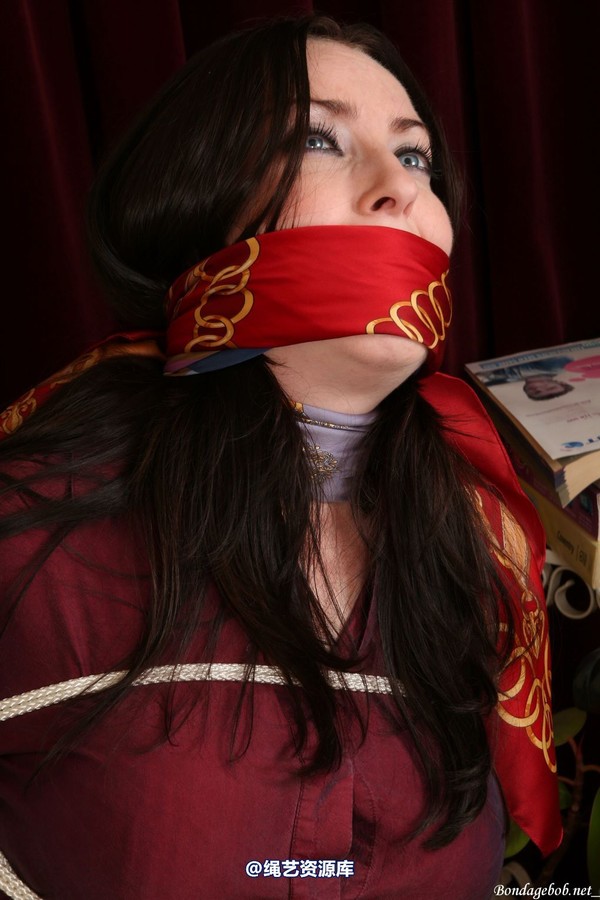 bondagebob - Jessica Obsession continues 第 85 张图片