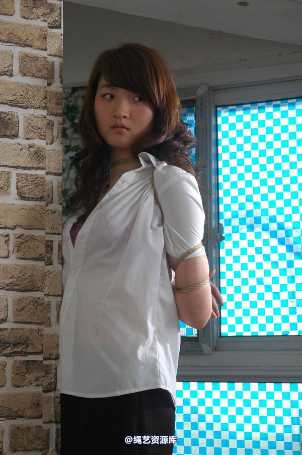 唯美之家 - 魅儿白领五花2010-5-5 第 120 张图片