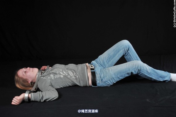 girlsincuffs - gic331 第 72 张图片