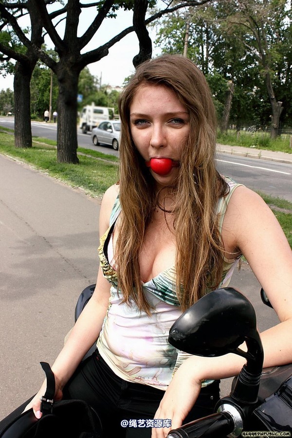 gaggedinpublic - gip229 第 68 张图片