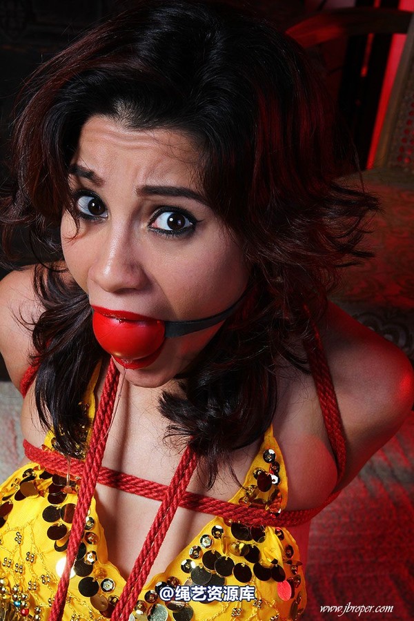 jbroper - Enchantress Sahrye 2014-5 第 58 张图片