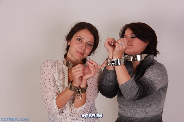 cuffgirl - cg277 第 65 张图片