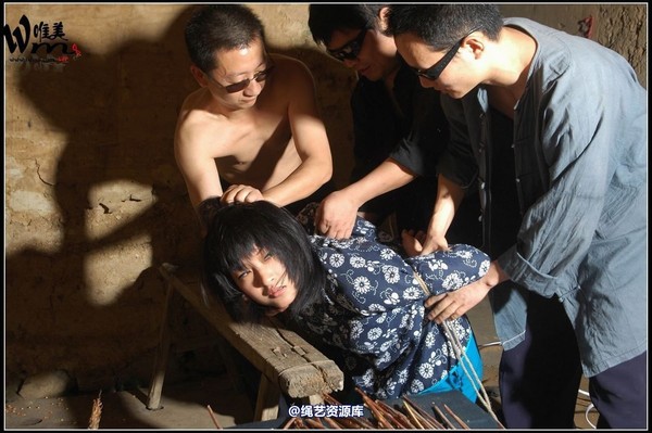 唯美之家 - 武当山之行-山脚匪事1 第 92 张图片