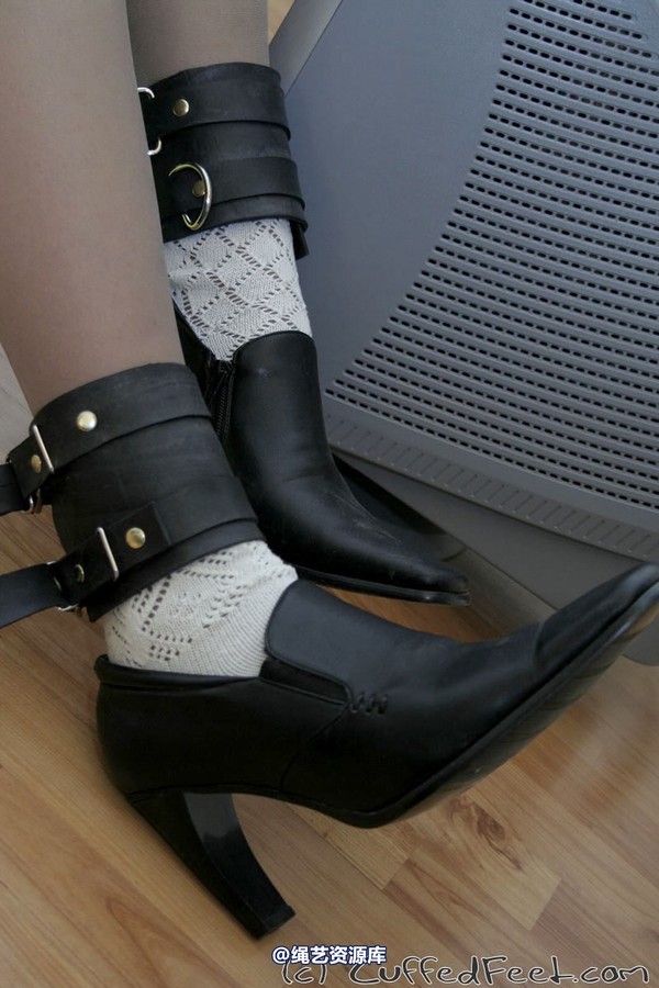 cuffedfeet - cf020 第 17 张图片