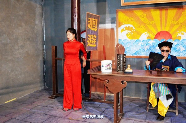 mj影视 - 血的代价梦境古大堂 女囚众生相2013-08-26 第 158 张图片