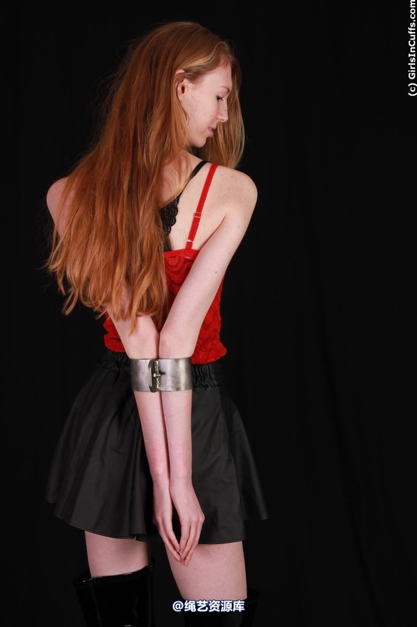 girlsincuffs - gic618 第 6 张图片