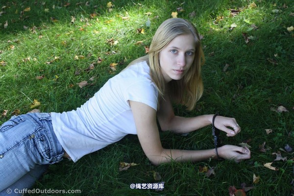 cuffedoutdoors - cod318 第 57 张图片