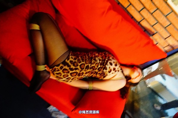 dk13美束馆 - 6.12-C果果豹纹-101P 第 79 张图片