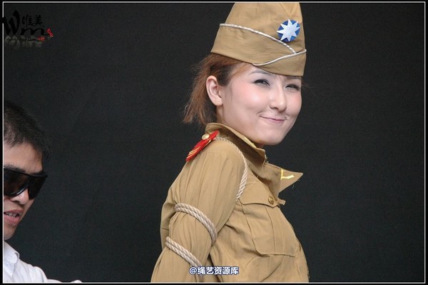 唯美之家 - 08-06-02新疆军装 第 436 张图片