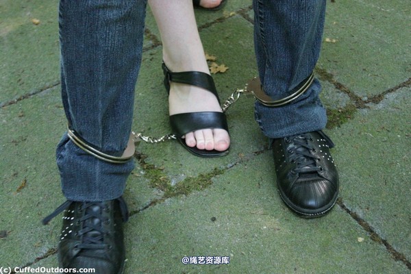cuffedoutdoors - cod295 第 84 张图片