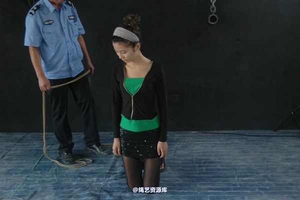 mj影视 - 林晓莹 美女末路 6 第 30 张图片