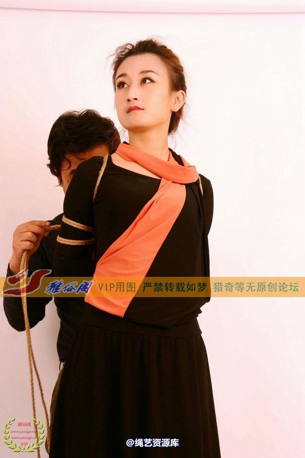 雅俗阁 - 2013-NO.26Model雅熙 第 318 张图片