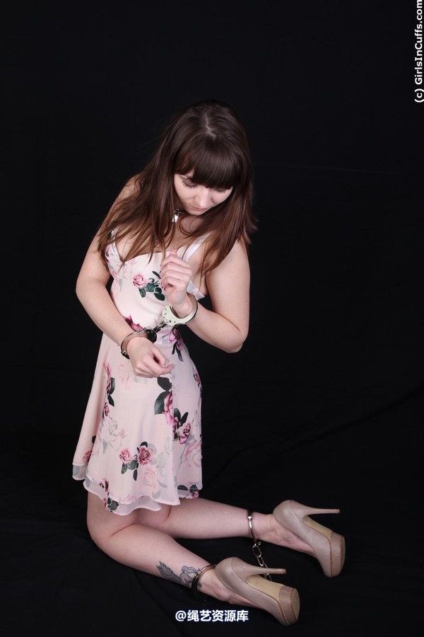 girlsincuffs - gic610 第 38 张图片