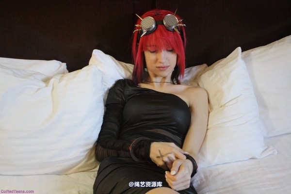 cuffedteens - ct107 第 7 张图片
