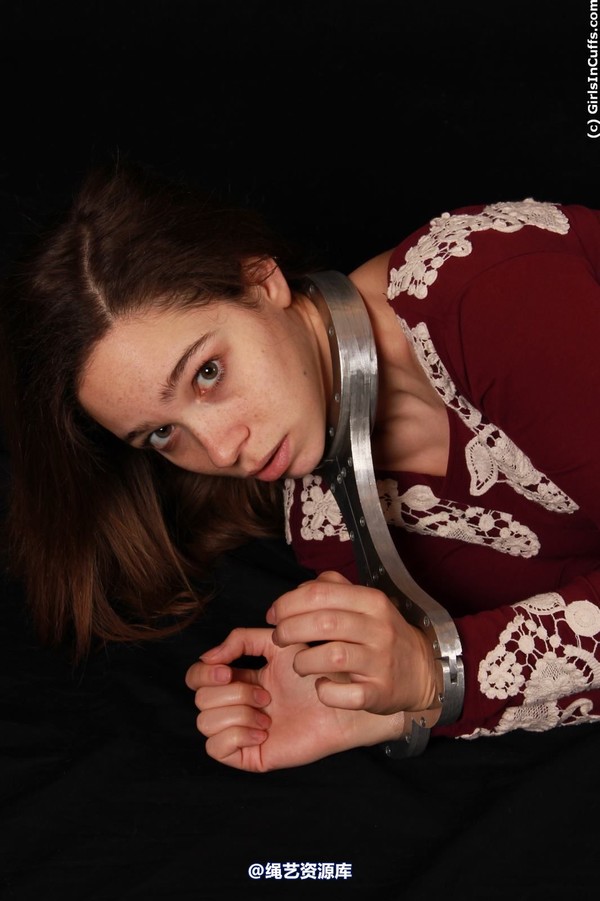 girlsincuffs - gic543 第 63 张图片