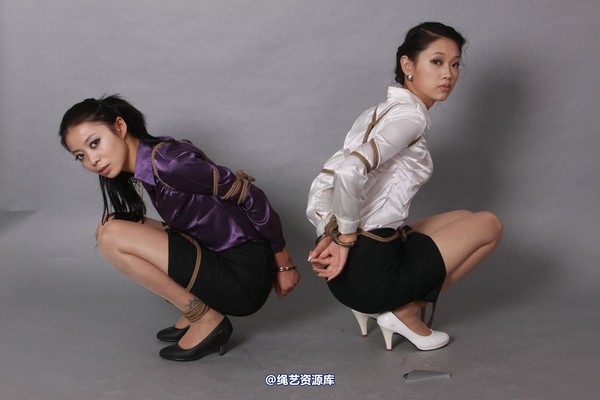 典雅倩影 - 188-曼青和紫涵 第 85 张图片