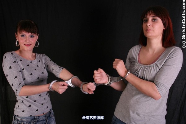 girlsincuffs - gic212 第 19 张图片