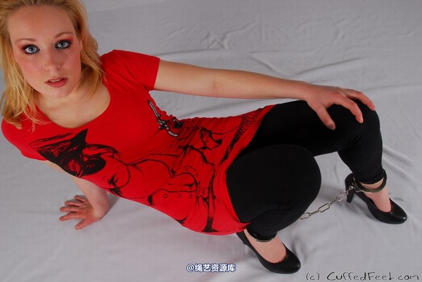 cuffedfeet - cf175 第 65 张图片