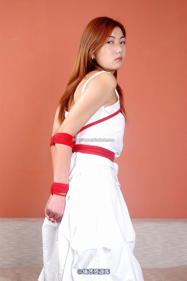 丽柜美束 - 2006-05-31 第 27 张图片