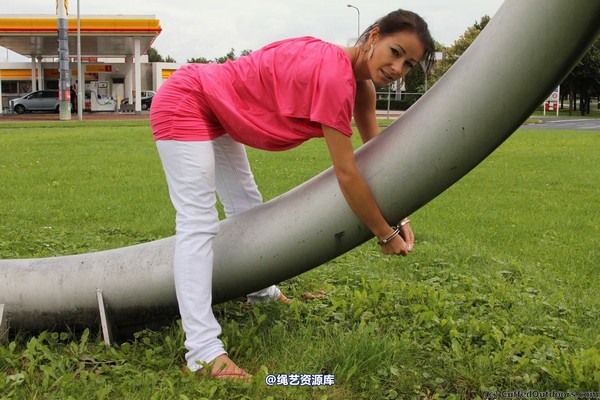 cuffedoutdoors - cod224 第 71 张图片