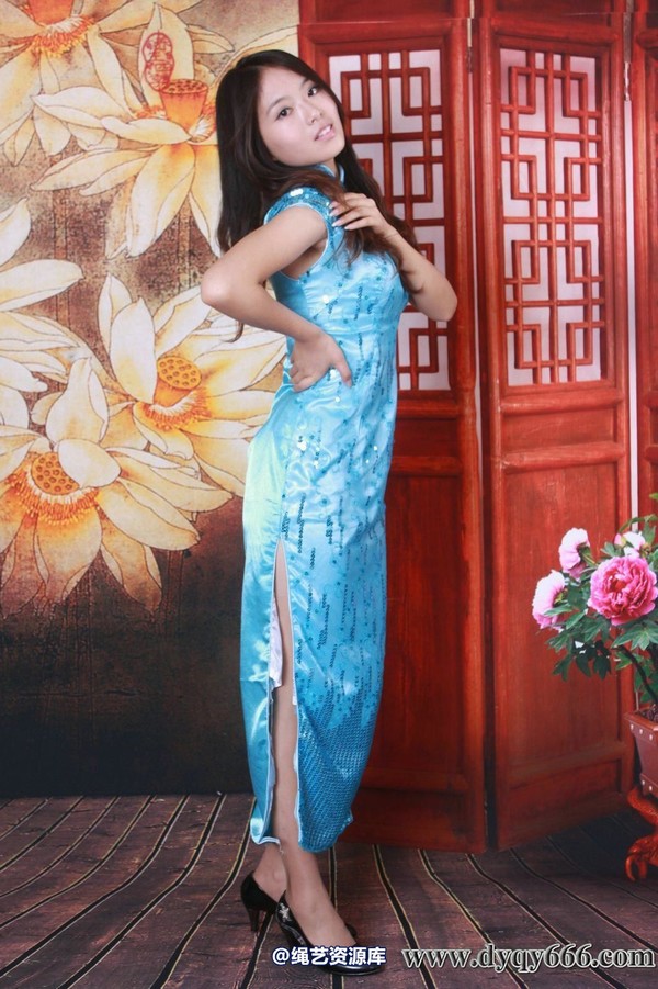 典雅倩影 - 185-曼妮五花绝美图片2 第 67 张图片