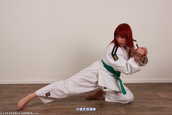 cuffedinuniform - ciu448 第 52 张图片