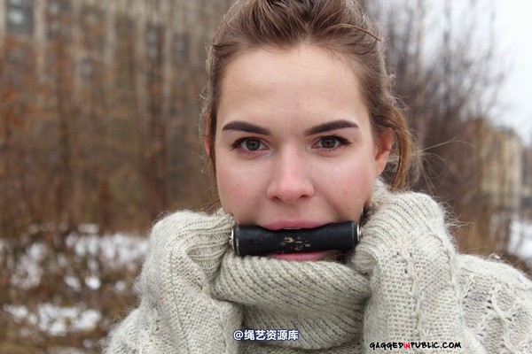 gaggedinpublic - gip549 第 25 张图片